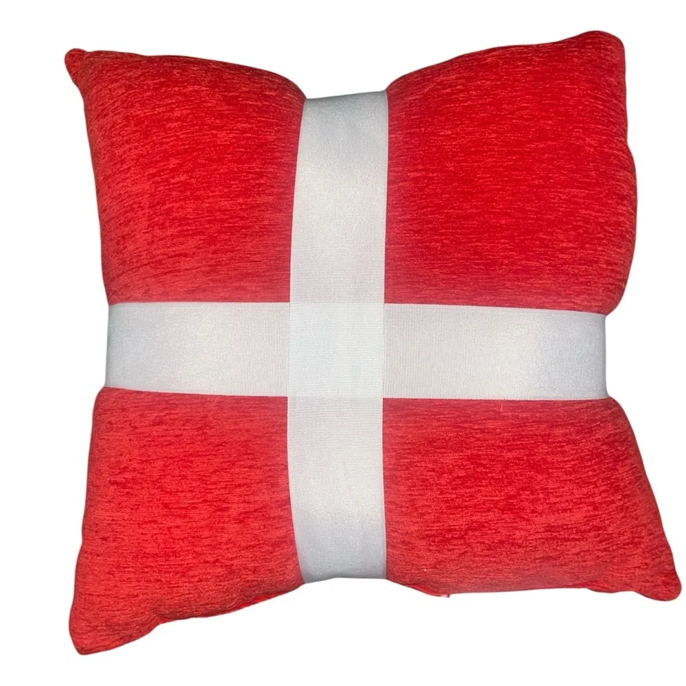 Wondershop Holiday Toss Pillows-Set of 2